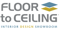 Logo | Floor to Ceiling Mason City