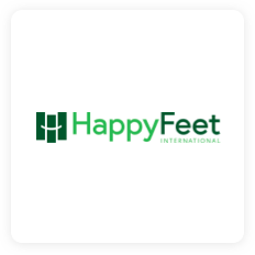 Happy feet | Floor to Ceiling Mason City