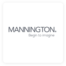 Mannington begin to improve