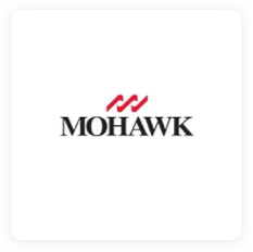 Mohawk | Floor to Ceiling Mason City