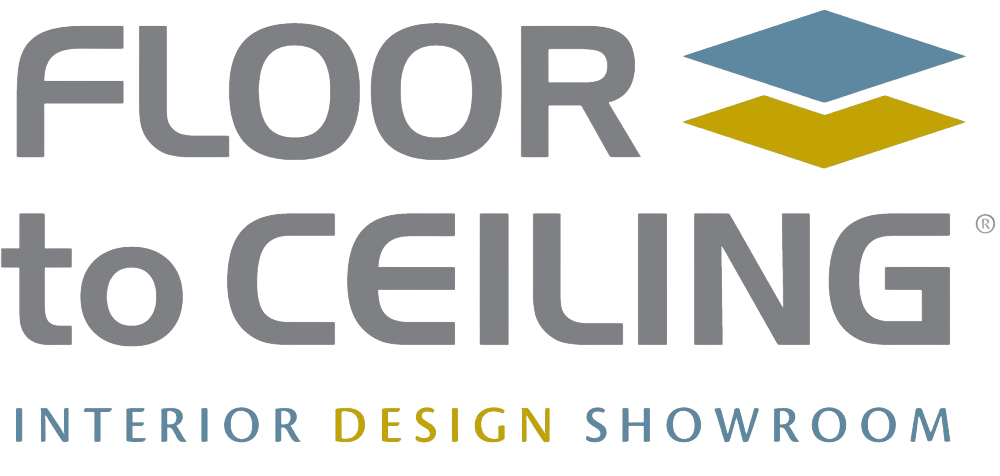 Logo | Floor to Ceiling Mason City