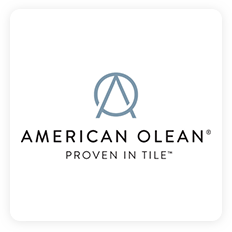American Olean proven in tile | Floor to Ceiling - Mason City
